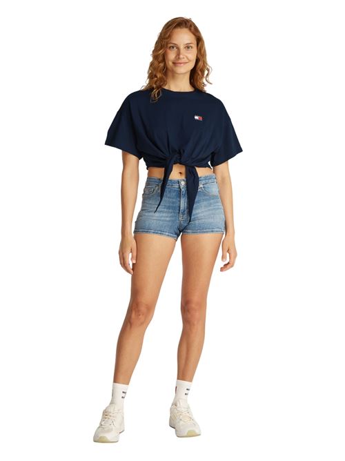 DW0DW20321C1G BLU Tommy Jeans | DW0DW20321C1G BLU